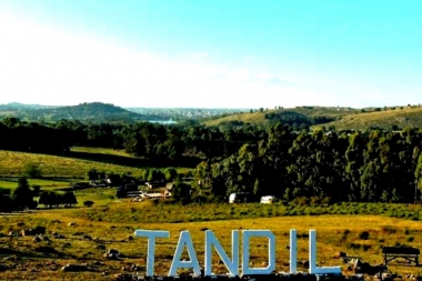 El municipio de Tandil espera a los turistas por el fin de semana largo: todas las plazas ocupadas
