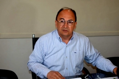 Elecciones UCR bonaerense: Salomon pidió “unidad” y un candidato de “consenso”