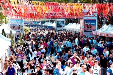 CABA prepara el “Buenos Aires Celebra las Regiones” con comida, música y artesanías
