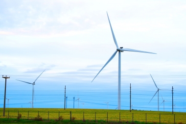Provincia apuesta a las energías renovables como generadoras de puestos de trabajo