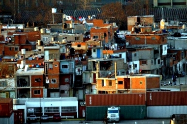 Desigualdad mayor en el Conurbano: 1 de cada 3 niños tienen problemas de acceso a agua potable