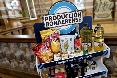 La Cámara de Comercio rechazó el proyecto de Ley de Góndolas enviado por Kicillof a la Legislatura