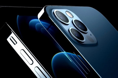 Apple presentó el iPhone 12: mirá los nuevos modelos y cuáles son los precios