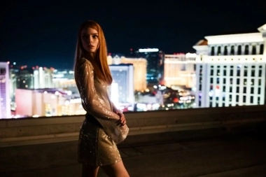 Presencia argentina: Anya Taylor-Joy llega a Apple TV+ para protagonizar la nueva serie “Lucky”