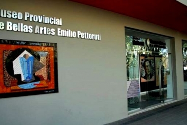 Mes de Grabado en Pergamino: más de 30 artísticas plásticos participan de la muestra virtual