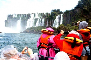 Qué es el Programa Pre Viaje que lanzó el Gobierno: 50% de reintegro en gastos turísticos