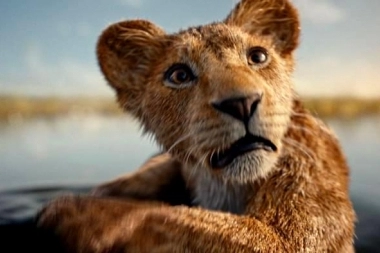 Junto a impactantes imágenes fotorrealistas, Disney presentó el tráiler de "Mufasa: El Rey León"