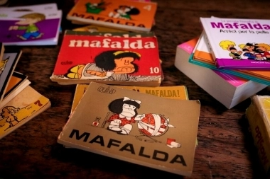 Con entrevistas exclusivas y material inédito, Star+ y Disney+ estrenarán “Releyendo: Mafalda”