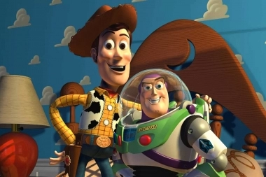 La vuelta de un clásico: Disney aseguró que "Toy Story 5" ya tiene fecha de estreno