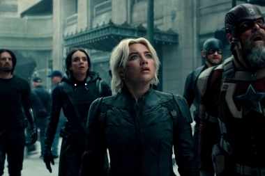 Obligados a salvar al mundo: Marvel presentó un nuevo tráiler de “Thunderbolts*”