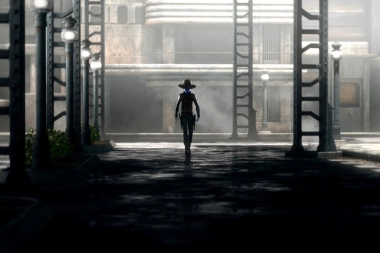 Con foco en villanos icónicos, Disney+ estrenó el tráiler de "Star Wars: Historias del Inframundo"