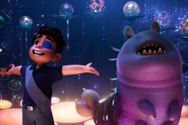 “Elio”: Pixar se lanza al espacio con una aventura sobre identidad, fantasía y valentía