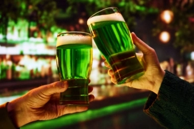 Quilmes invita a un nuevo “Festival Cervecero, edición San Patricio” en el parque lineal Don Bosco