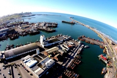 El puerto de Mar del Plata y la terminal Fluvial de Tigre ahora son Corredores Seguros