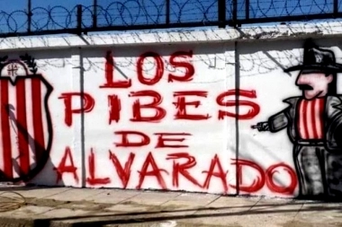 Cayeron “Los pibes de Alvarado”: violentos ladrones adictos a las redes sociales