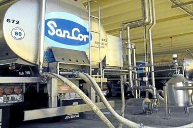 Sancor confirma el cierre de su planta en Lincoln y pone en riesgo el puesto de 22 trabajadores