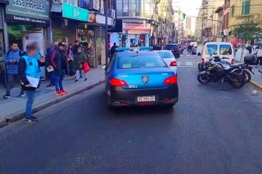 Pungas y estafadores: desbarataron una banda que robaba celulares y vaciaba las billeteras virtuales de las víctimas