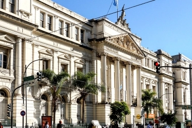 Ranking de universidades latinoamericanas: qué puesto ocupan la UBA y la UNLP