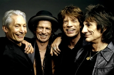 Los Rolling Stones le pusieron fecha a la gira cancelada por la pandemia