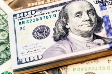 En medio de la escalada de los últimos días, a cuánto cerró el dólar blue hoy