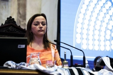 "Van a descubrir al Massa que conocemos en la política", advirtió Moreau en medio de la suba del Dólar Blue