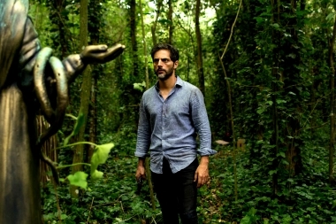 HBO lanzó el adelanto de la última temporada de la serie argentina “El Jardin de Bronce”