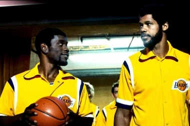HBO estrenó el tráiler oficial de la segunda temporada de  “Lakers: Tiempo de Ganar”