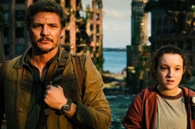 The Last of Us lanzó el nuevo tráiler de su segunda temporada y confirmó su fecha de estreno