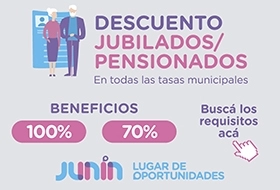 Junín