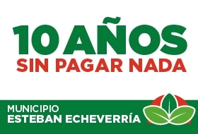 Esteban Echeverria