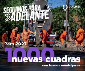 Quilmes