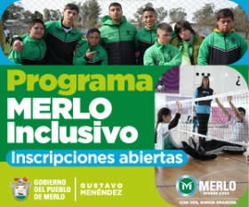 Merlo