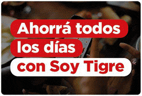 Tigre