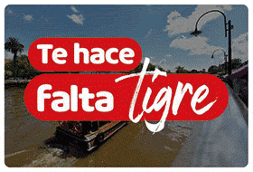 Tigre