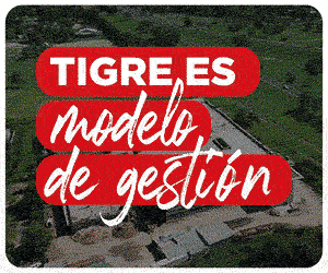 Tigre
