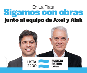 Fuerza patria