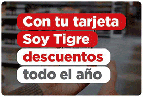 Tigre