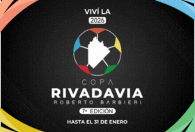 Rivadavia