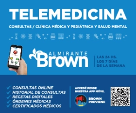 Municipalidad Almirante Brown