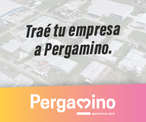 Pergamino