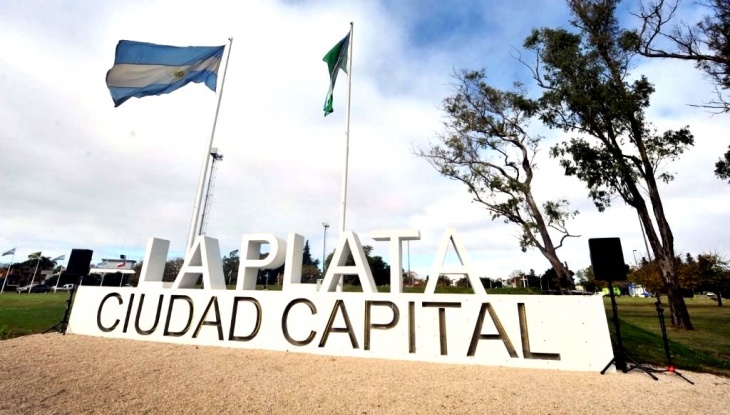 ultimas noticias LA PLATA noticias capital provincial buenos aires argentina