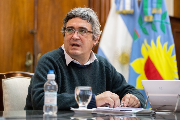 Javier Rodríguez