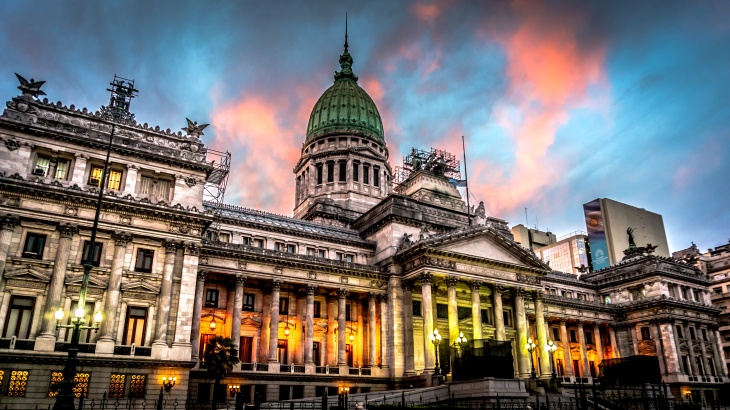 Congreso nacional