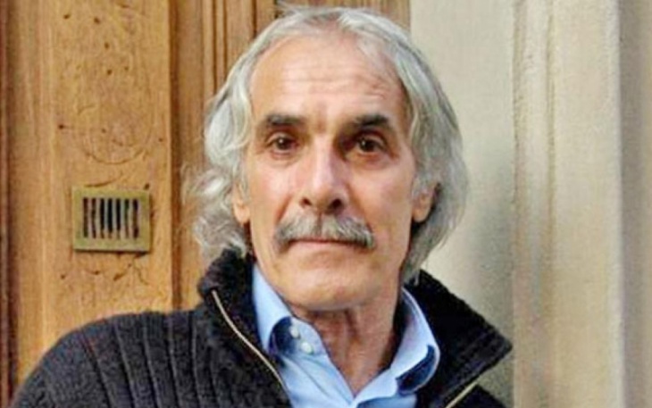 Fernando Galmarini