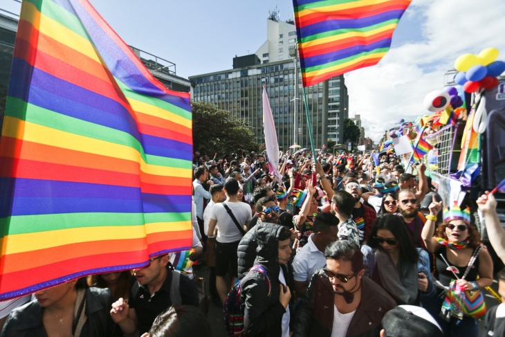 LGBT 