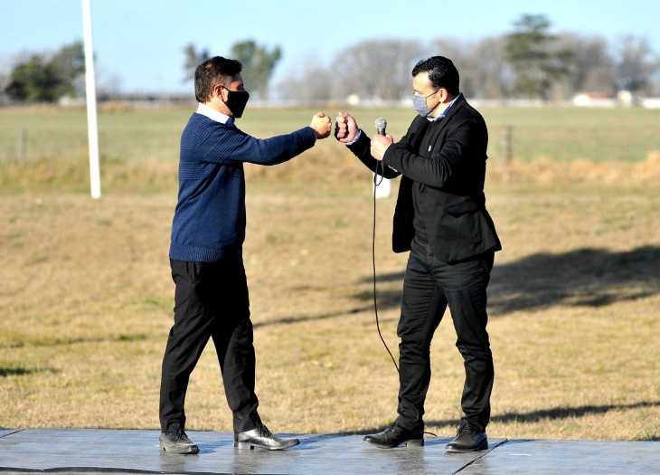 Kicillof