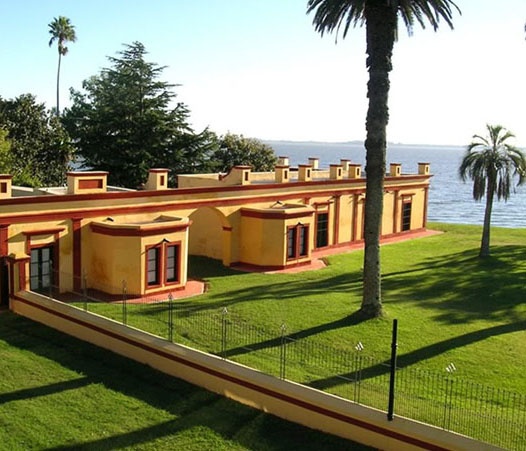 Estancia La Alameda