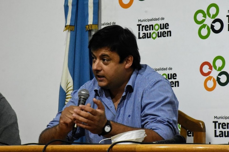 Esteban Vidal