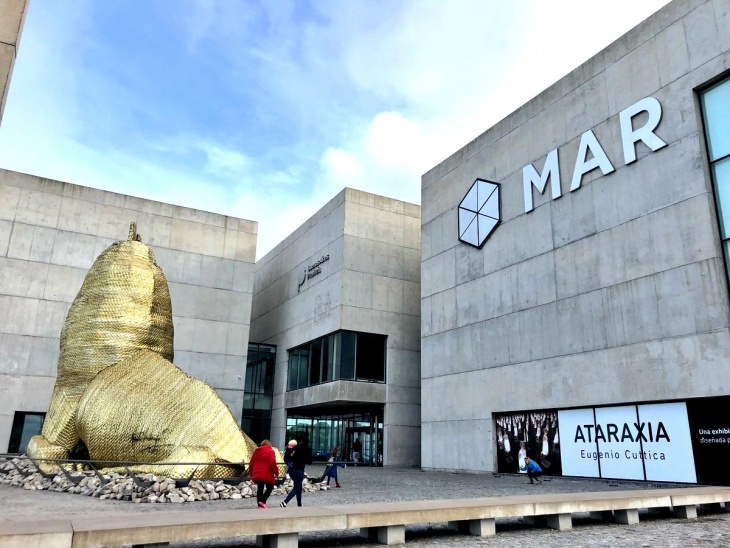 Museo del Mar