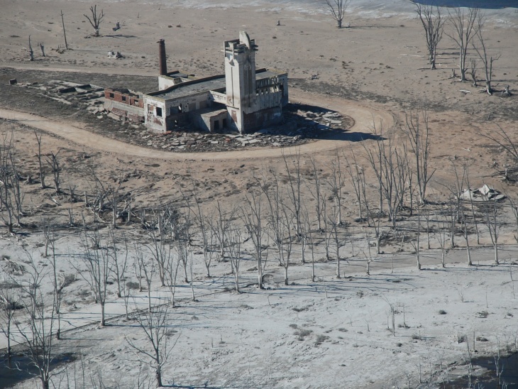 Epecuén